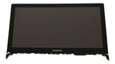 Lenovo 15.6-inch Full HD LCD display